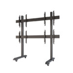 gallery-Mobile Videowall Stand-FS2B2-1